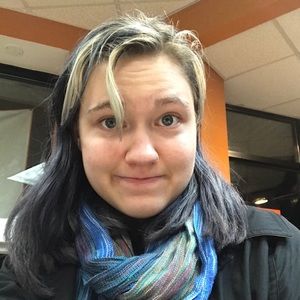 Meet your Posher, Helen